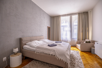 Prodej bytu 3+1 v osobním vlastnictví 115 m², Praha 8 - Libeň