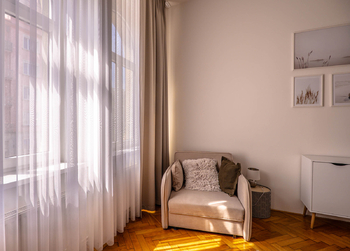 Prodej bytu 3+1 v osobním vlastnictví 115 m², Praha 8 - Libeň