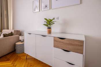 Prodej bytu 3+1 v osobním vlastnictví 115 m², Praha 8 - Libeň