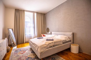 Prodej bytu 3+1 v osobním vlastnictví 115 m², Praha 8 - Libeň
