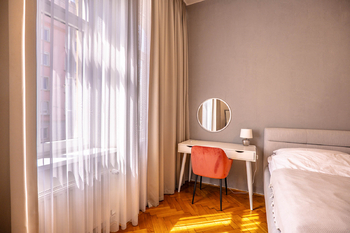 Prodej bytu 3+1 v osobním vlastnictví 115 m², Praha 8 - Libeň