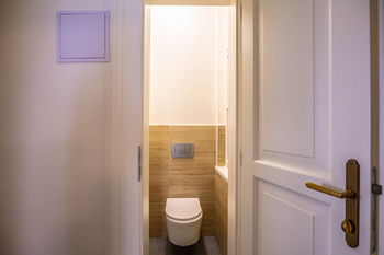 Prodej bytu 3+1 v osobním vlastnictví 115 m², Praha 8 - Libeň