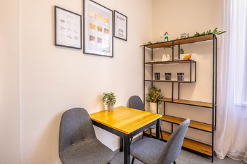 Prodej bytu 3+1 v osobním vlastnictví 115 m², Praha 8 - Libeň