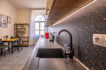 Prodej bytu 3+1 v osobním vlastnictví 115 m², Praha 8 - Libeň