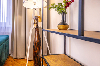 Prodej bytu 3+1 v osobním vlastnictví 115 m², Praha 8 - Libeň