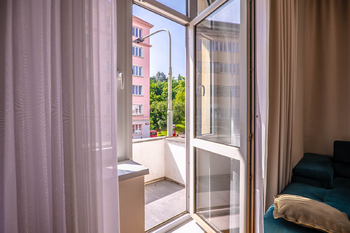 Prodej bytu 3+1 v osobním vlastnictví 115 m², Praha 8 - Libeň
