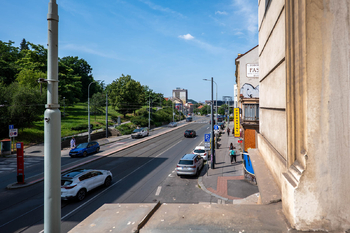 Prodej bytu 3+1 v osobním vlastnictví 115 m², Praha 8 - Libeň