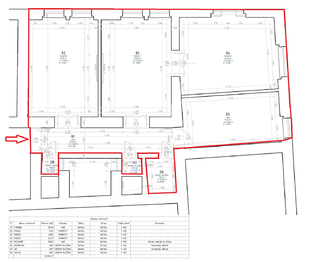 Prodej bytu 3+1 v osobním vlastnictví 115 m², Praha 8 - Libeň