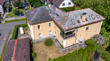 Prodej domu 611 m², Doksy