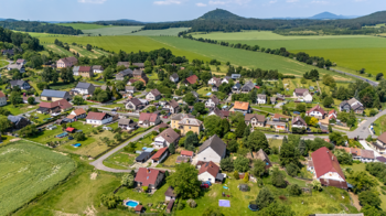 Prodej domu 611 m², Doksy