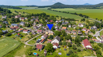Prodej domu 611 m², Doksy