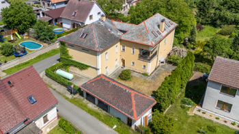 Prodej domu 611 m², Doksy