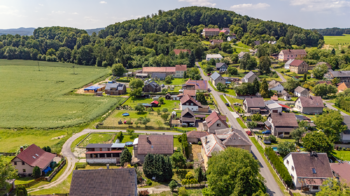 Prodej domu 611 m², Doksy