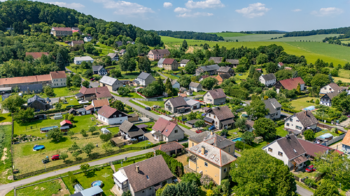 Prodej domu 611 m², Doksy