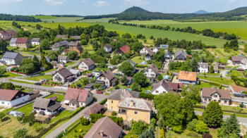 Prodej domu 611 m², Doksy