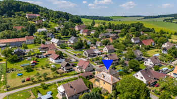 Prodej domu 611 m², Doksy