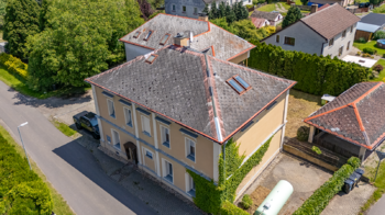 Prodej domu 611 m², Doksy