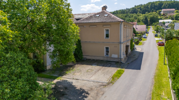 Prodej domu 611 m², Doksy