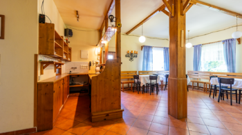 Prodej domu 611 m², Doksy