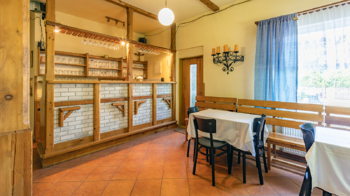 Prodej domu 611 m², Doksy