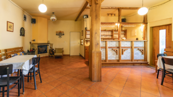 Prodej domu 611 m², Doksy
