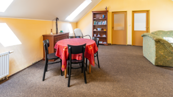Prodej domu 611 m², Doksy