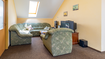 Prodej domu 611 m², Doksy