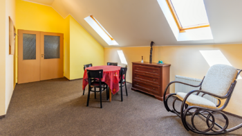 Prodej domu 611 m², Doksy