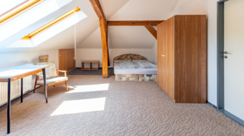 Prodej domu 611 m², Doksy