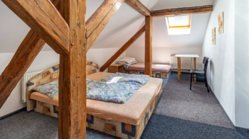 Prodej domu 611 m², Doksy