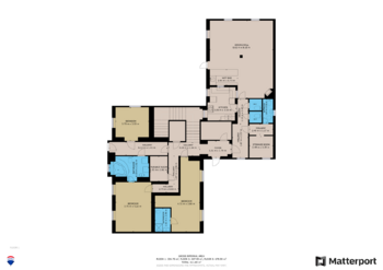 Prodej domu 611 m², Doksy