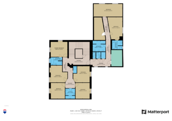 Prodej domu 611 m², Doksy