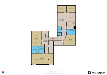 Prodej domu 611 m², Doksy