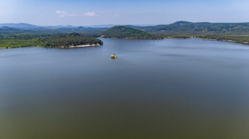 Prodej domu 611 m², Doksy