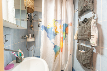 Prodej domu 35 m², Praha 9 - Hloubětín