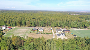 Prodej pozemku 1431 m², Hradečno