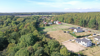 Prodej pozemku 1431 m², Hradečno