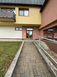 Prodej bytu 2+kk v osobním vlastnictví 61 m², Dolní Bečva