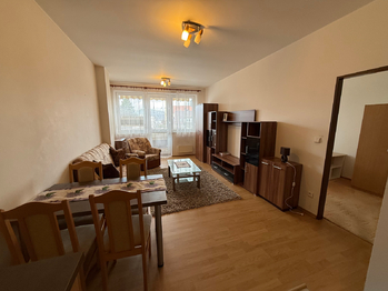 Prodej bytu 2+kk v osobním vlastnictví 61 m², Dolní Bečva