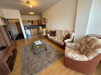 Prodej bytu 2+kk v osobním vlastnictví 61 m², Dolní Bečva