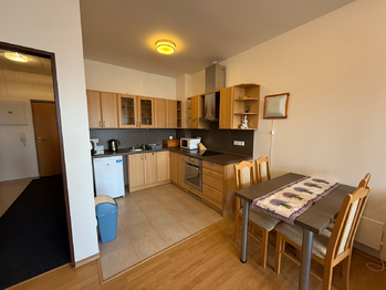 Prodej bytu 2+kk v osobním vlastnictví 61 m², Dolní Bečva