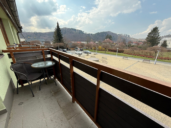 Prodej bytu 2+kk v osobním vlastnictví 61 m², Dolní Bečva