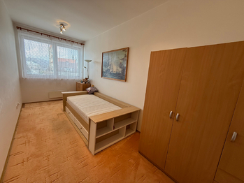 Prodej bytu 2+kk v osobním vlastnictví 61 m², Dolní Bečva