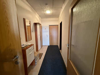 Prodej bytu 2+kk v osobním vlastnictví 61 m², Dolní Bečva