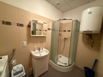 Prodej bytu 2+kk v osobním vlastnictví 61 m², Dolní Bečva