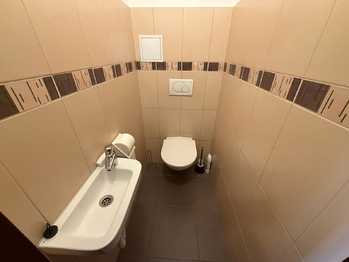 Prodej bytu 2+kk v osobním vlastnictví 61 m², Dolní Bečva