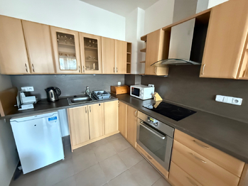 Prodej bytu 2+kk v osobním vlastnictví 61 m², Dolní Bečva