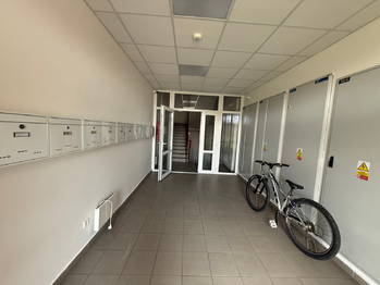 Prodej bytu 2+kk v osobním vlastnictví 61 m², Dolní Bečva