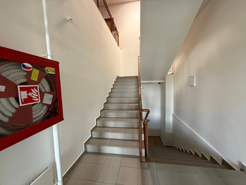 Prodej bytu 2+kk v osobním vlastnictví 61 m², Dolní Bečva