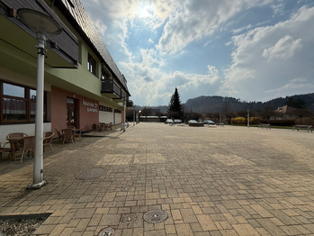 Prodej bytu 2+kk v osobním vlastnictví 61 m², Dolní Bečva